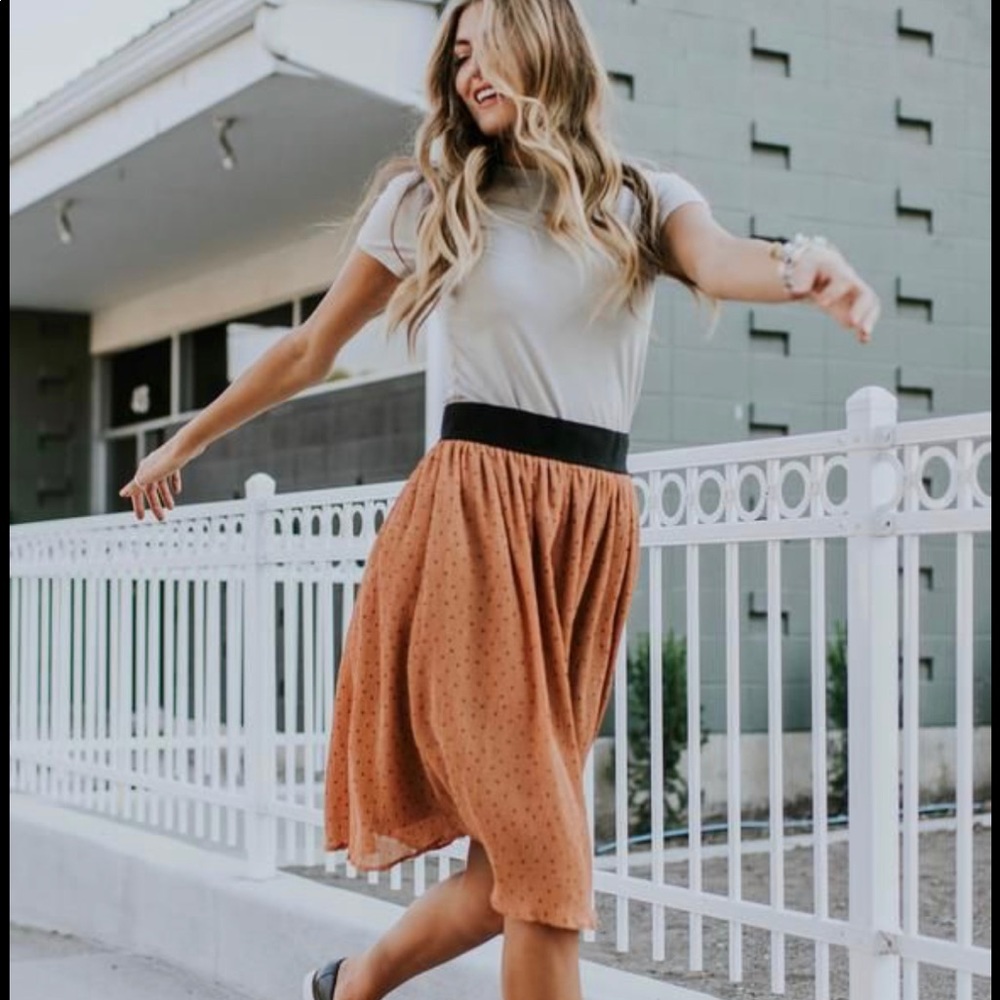 Roolee Martindale Skirt